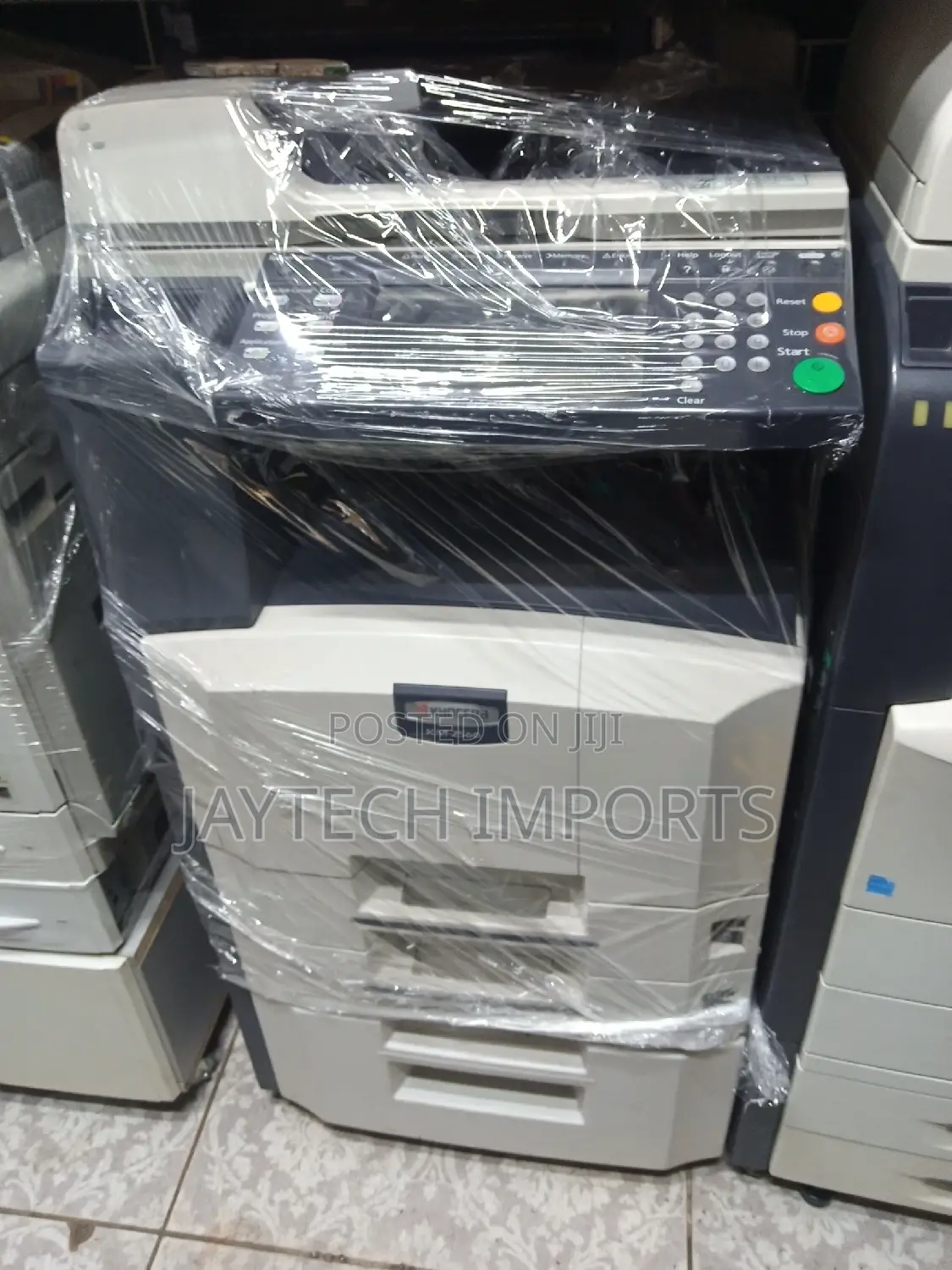 Affordable Kyocera Km2560
