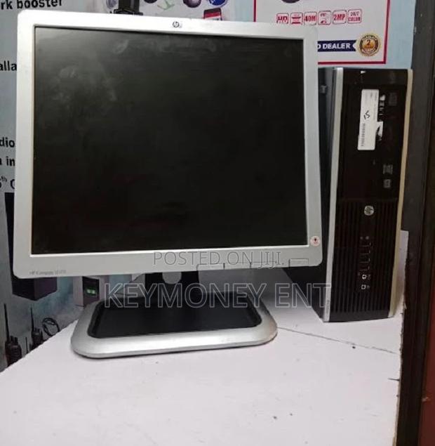 Desktop Computer 4GB Intel Core I3 HDD+SSD 500GB - thumbnail 2