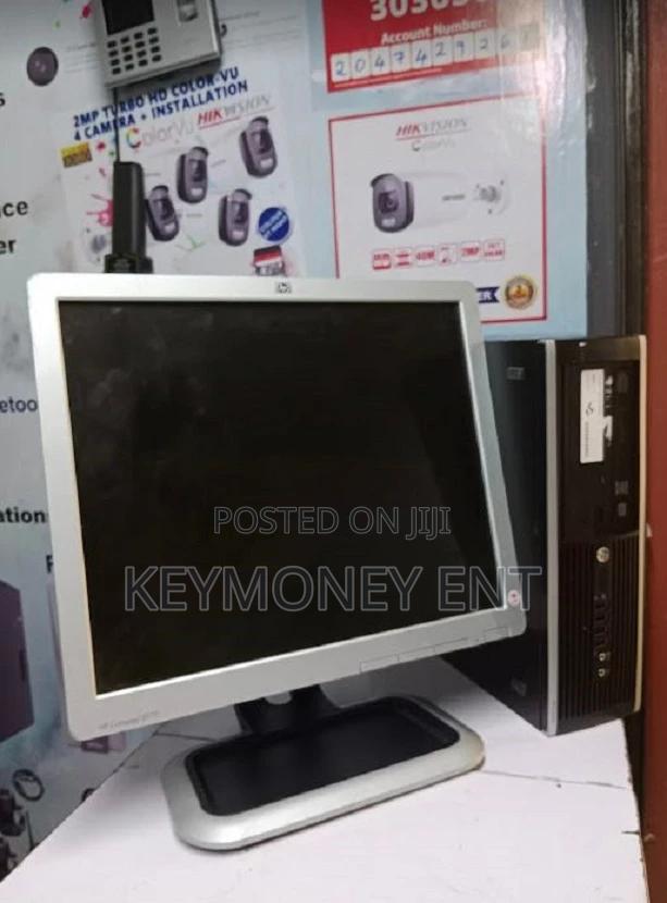 Desktop Computer 4GB Intel Core I3 HDD+SSD 500GB - thumbnail 3