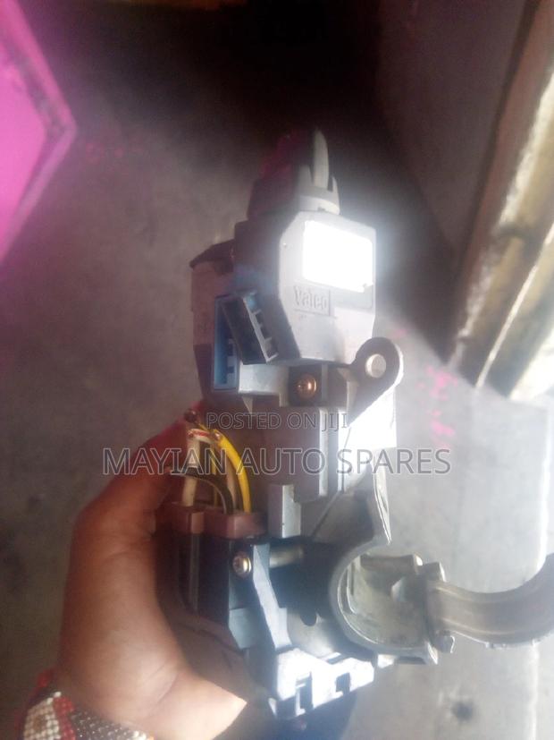 Ignition Switch Honda - thumbnail 2