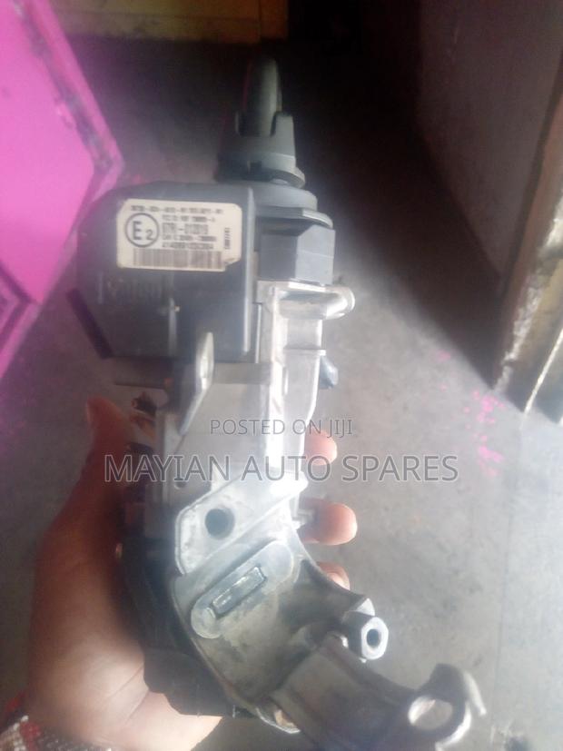 Ignition Switch Honda - thumbnail 3