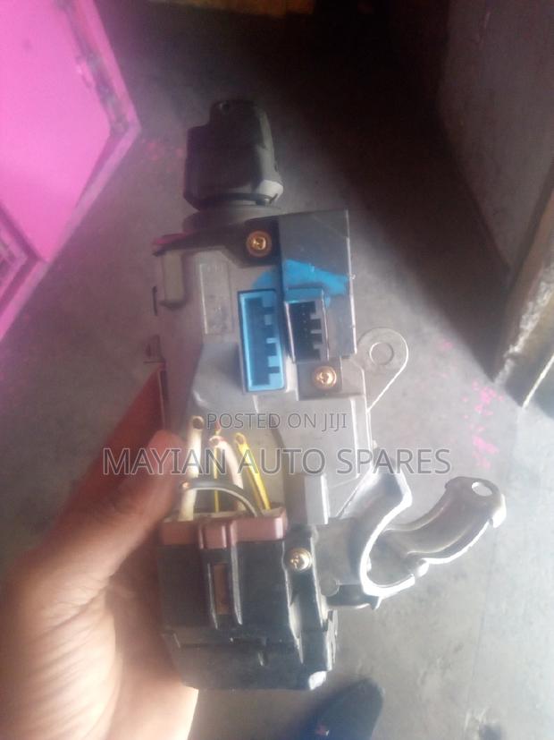 Ignition Switch Honda - thumbnail 4
