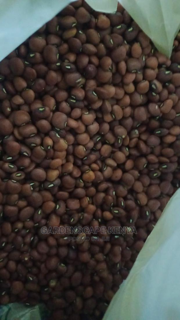 Red Cowpeas Per Kg - main view