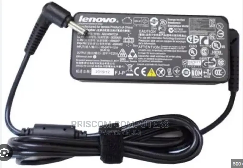Lenovo 330, 330s, 530s, S530, S130, 330 Charger Adapter