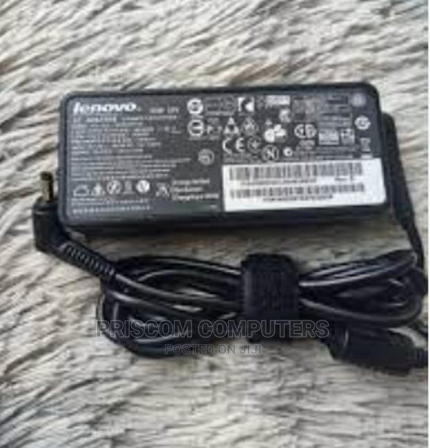 Lenovo 110-14ibr, 320-14api, 510s-13ikb, 110-14isk Charger - main view