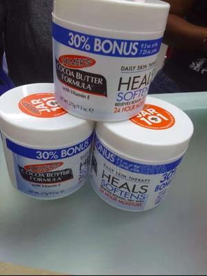 Palmers Cocoa Butter Formula Cream Jar - thumbnail 2