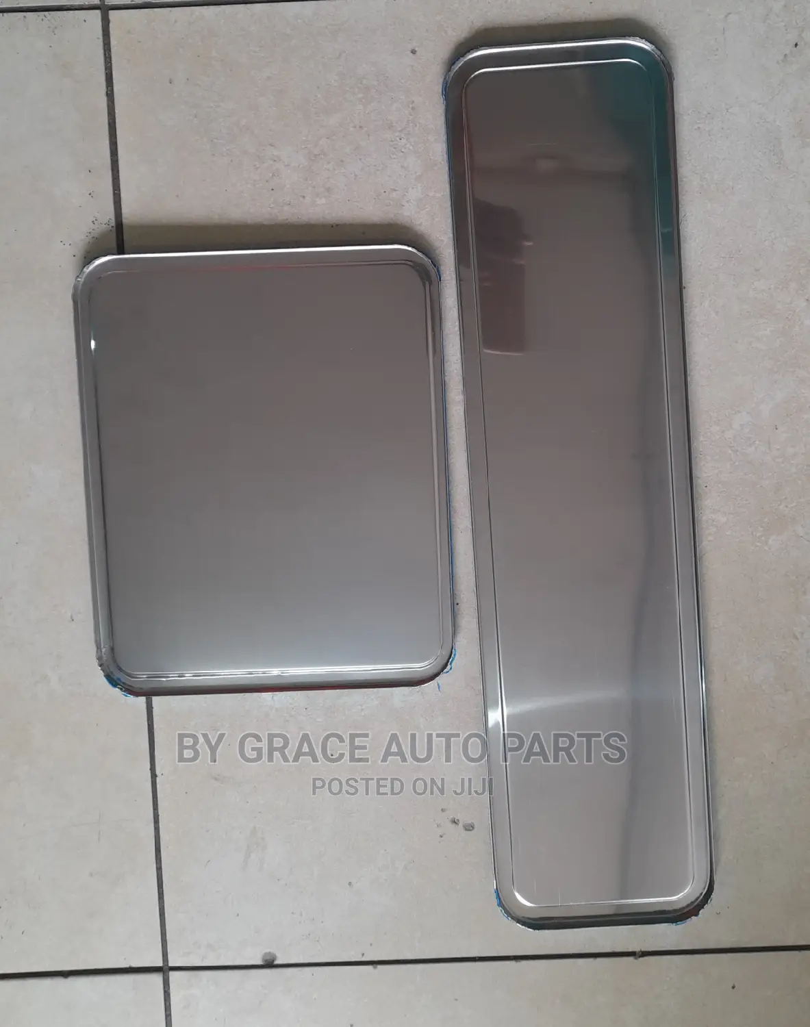 Wholesale Plate Holders/ New Shape.