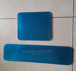 Wholesale Plate Holders/ New Shape.