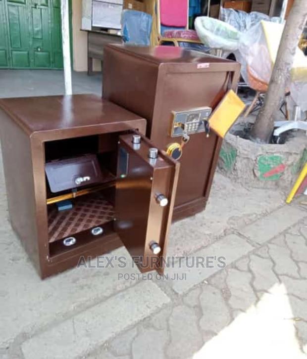 Safe Box Safe Box Cash Box Safe Box Fireproof Safe Box - main view