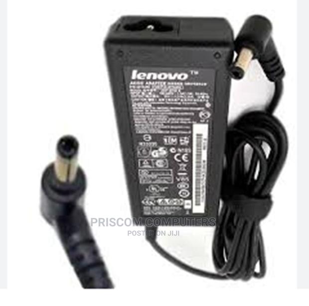 Lenovo 510s-13isk, 110-15acl, 320-14iap Charger Adapter