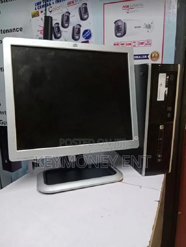 Desktop Computer HP 290 G4 8GB Intel Core I3 HDD 500GB - thumbnail 2