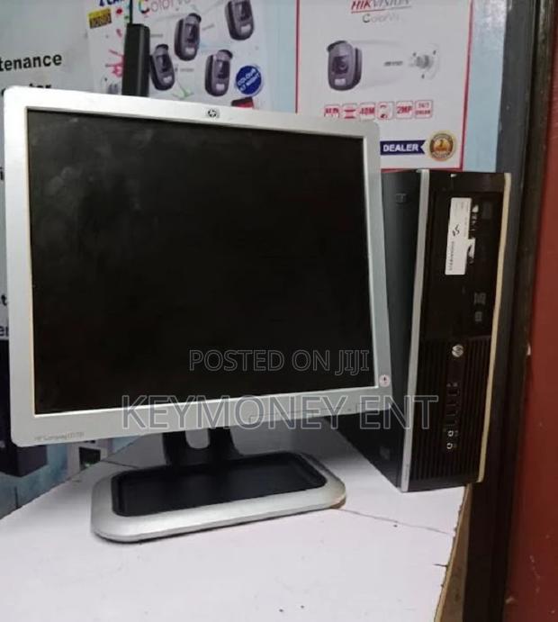 Desktop Computer HP 290 G4 8GB Intel Core I3 HDD 500GB - thumbnail 3