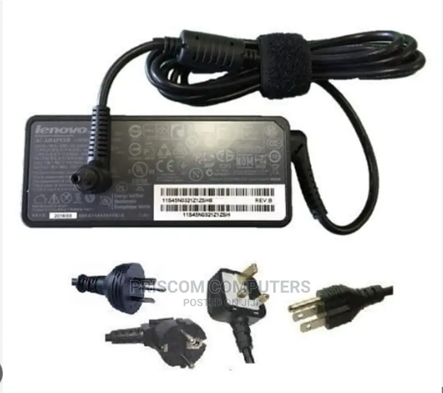 Lenovo 110-15isk, 320-15abr, 510s-15isk, 110-17acl Charger