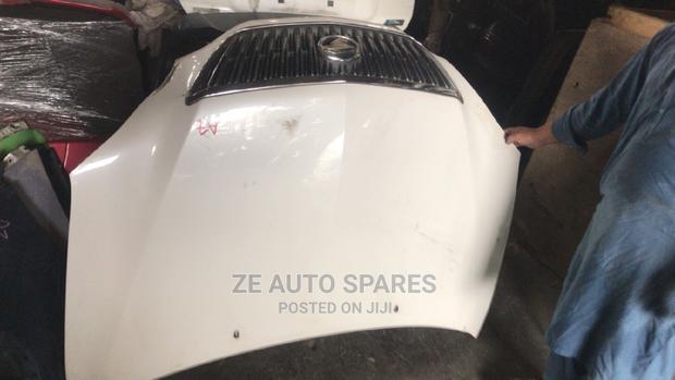 Harrier 240 Bonnet Available Very Clean