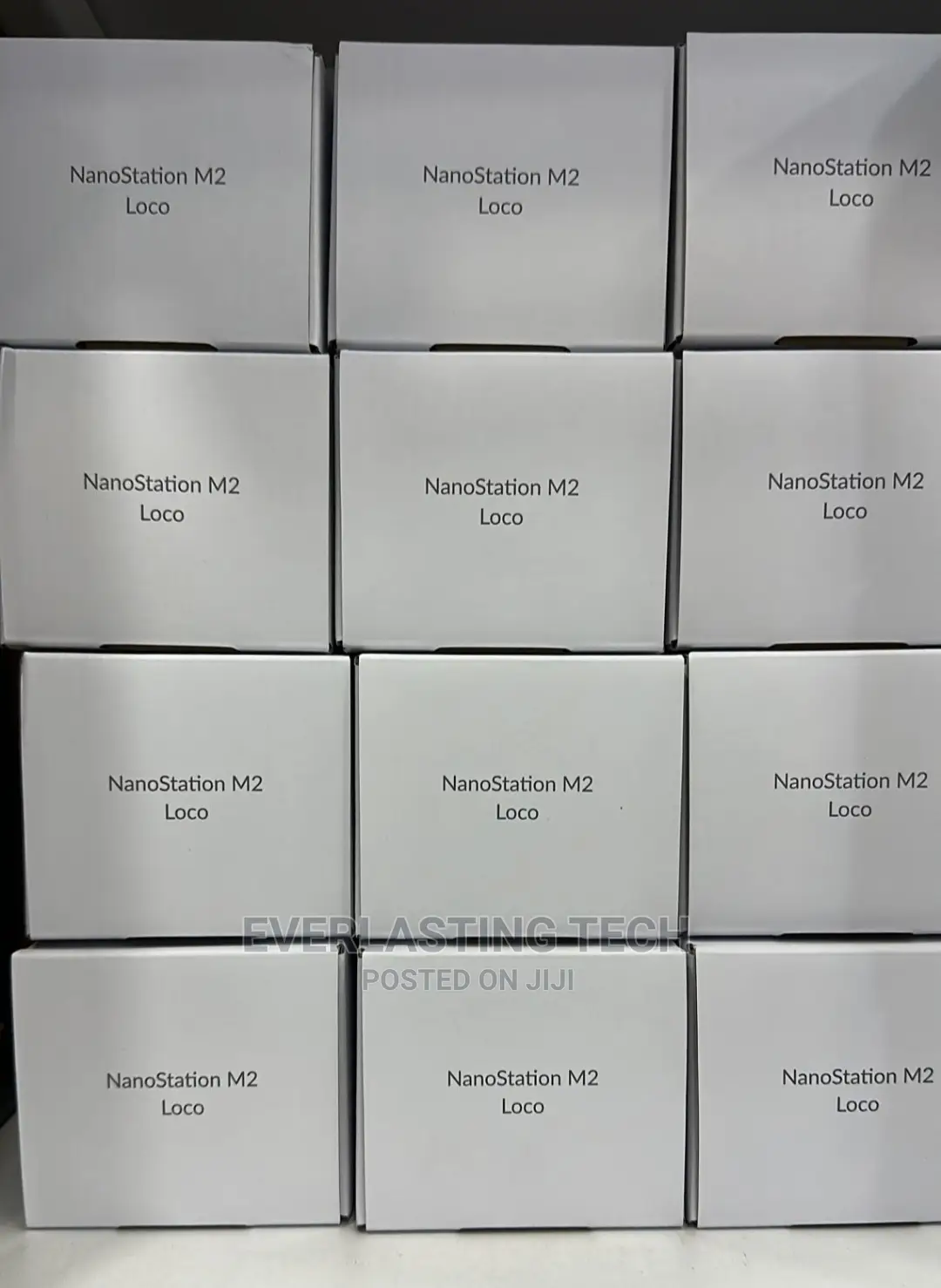 Ubiquiti Nanostation Loco M2