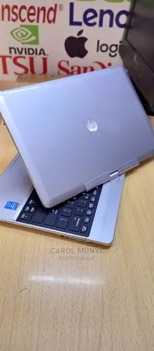 Laptop HP EliteBook Revolve 810 Tablet 4GB Intel Core I5 SSD 128GB