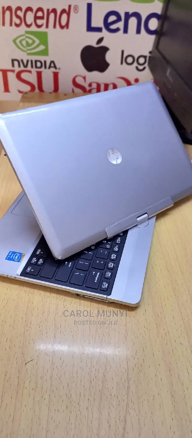 Laptop HP EliteBook Revolve 810 Tablet 4GB Intel Core I5 SSD 128GB