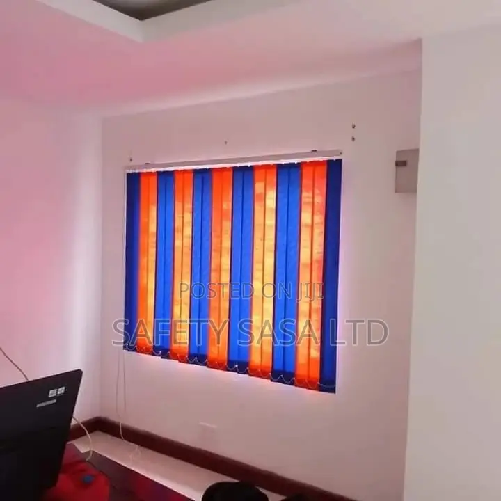 Superior Window Blinds, Window Films, and Wallpaper