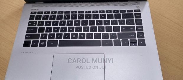Laptop HP Pavilion 14 8GB Intel Core I3 SSD 128GB
