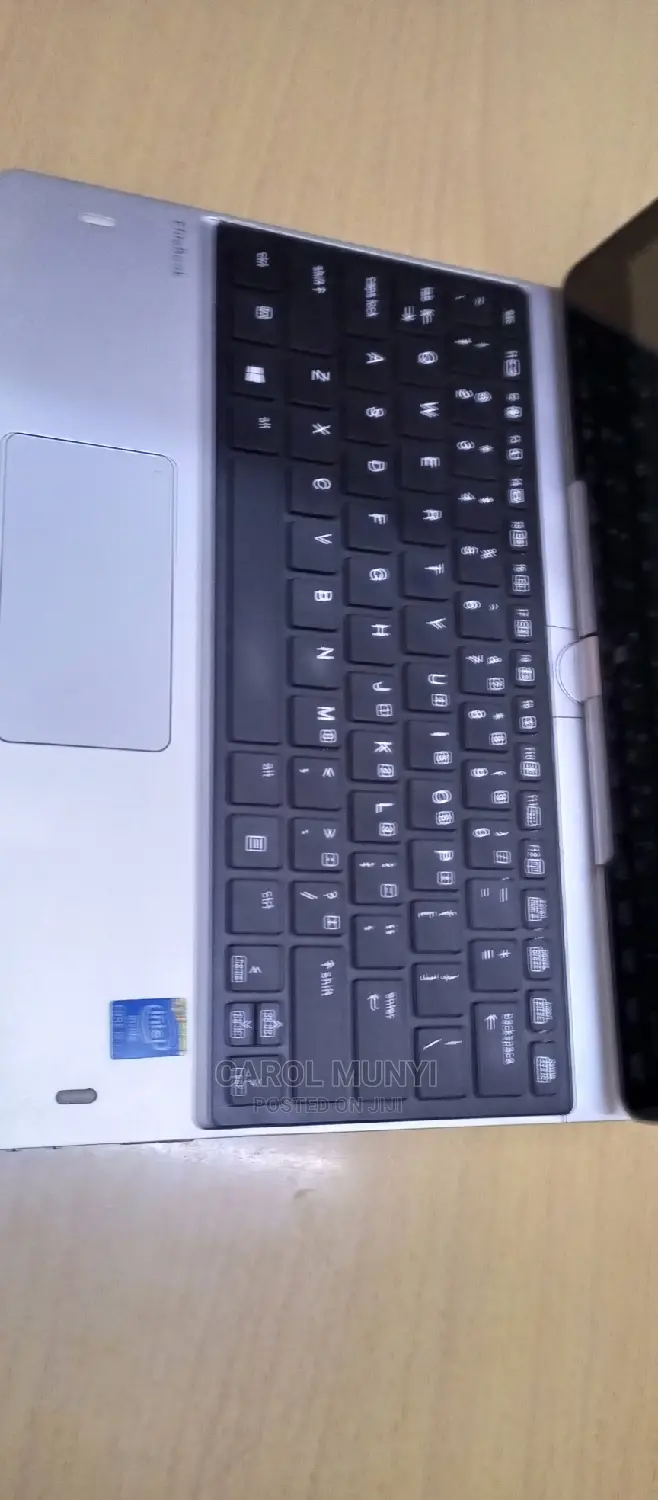 Laptop HP Pavilion 14 8GB Intel Core I3 SSD 128GB