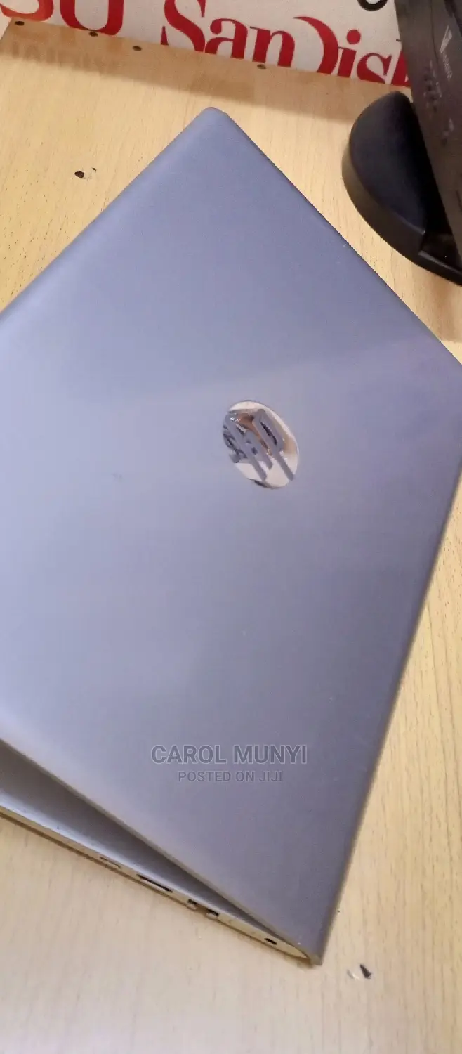 Laptop HP Pavilion 14 8GB Intel Core I3 SSD 128GB
