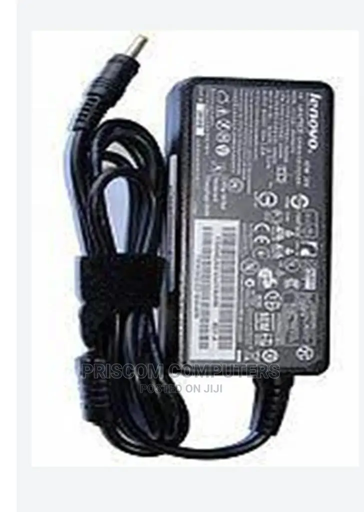 Lenovo 110-15ast,510s-14isk, 320-14isk Charger Adapter