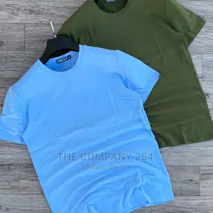 Quality Designer Assorted T Shirts.