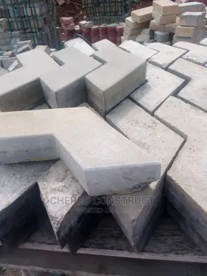 Arrow 3D Cabros in Kenya