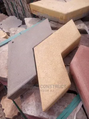 Arrow 3D Cabros in Kenya