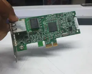 Wifi /Ethernet Card Available