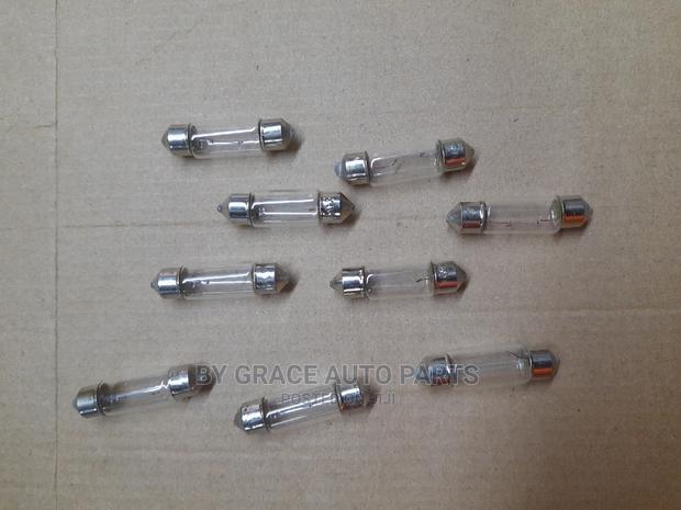 Roof Bulbs - main view