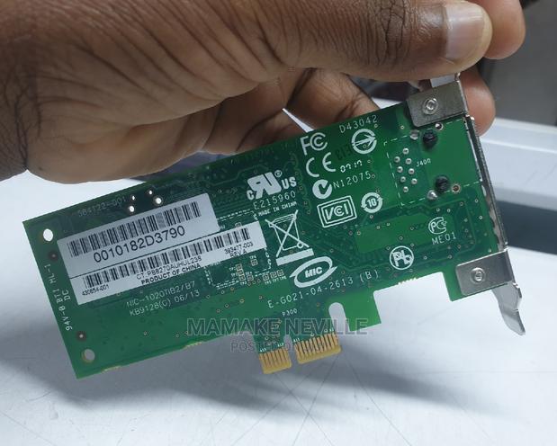 Wifi /Ethernet Card Available - thumbnail 3