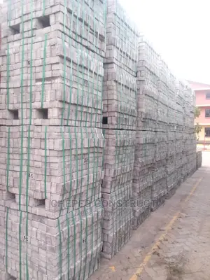 Cobble Stones / Square Stones in Kenya