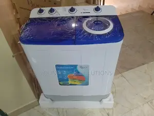 Roch 10kg Washing Machine