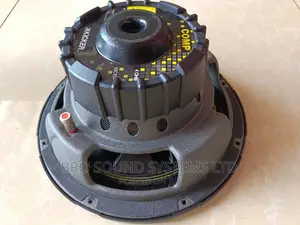 Kicker 10inch Subwoofer