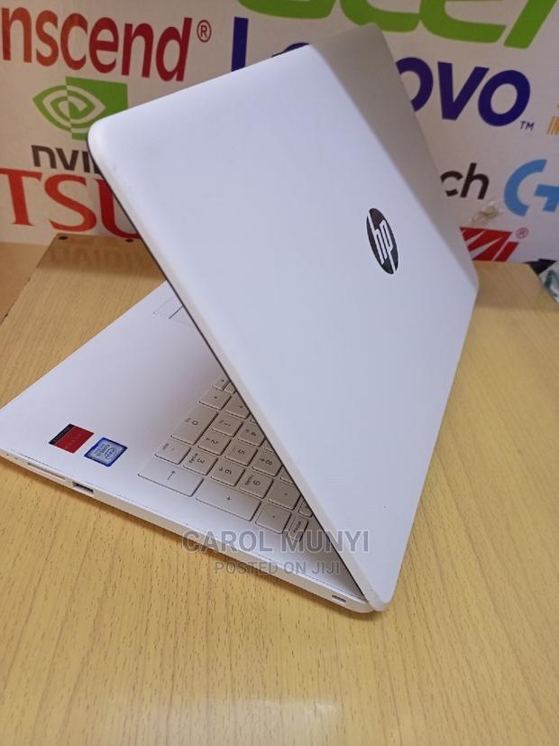 Laptop HP 15 8GB Intel Core I5 SSD 1T - main view