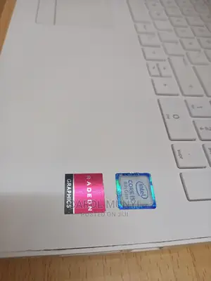Laptop HP 15 8GB Intel Core I5 SSD 1T