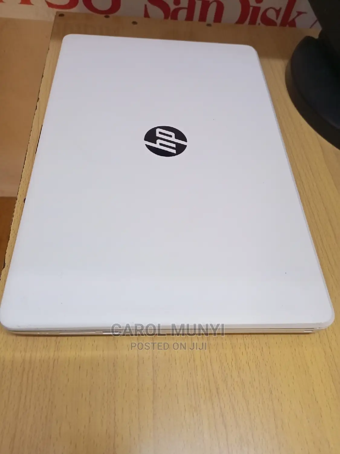 Laptop HP 15 8GB Intel Core I5 SSD 1T