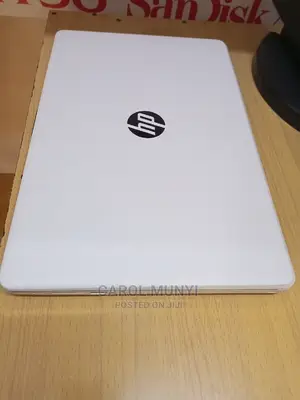 Laptop HP 15 8GB Intel Core I5 SSD 1T