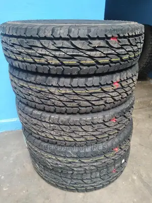 Bridgestone Tires Sizes 205R16C a/T.