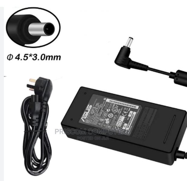 Asus Ux360uak, Ux31a, Ux32a, Ux21a Charger Adapter