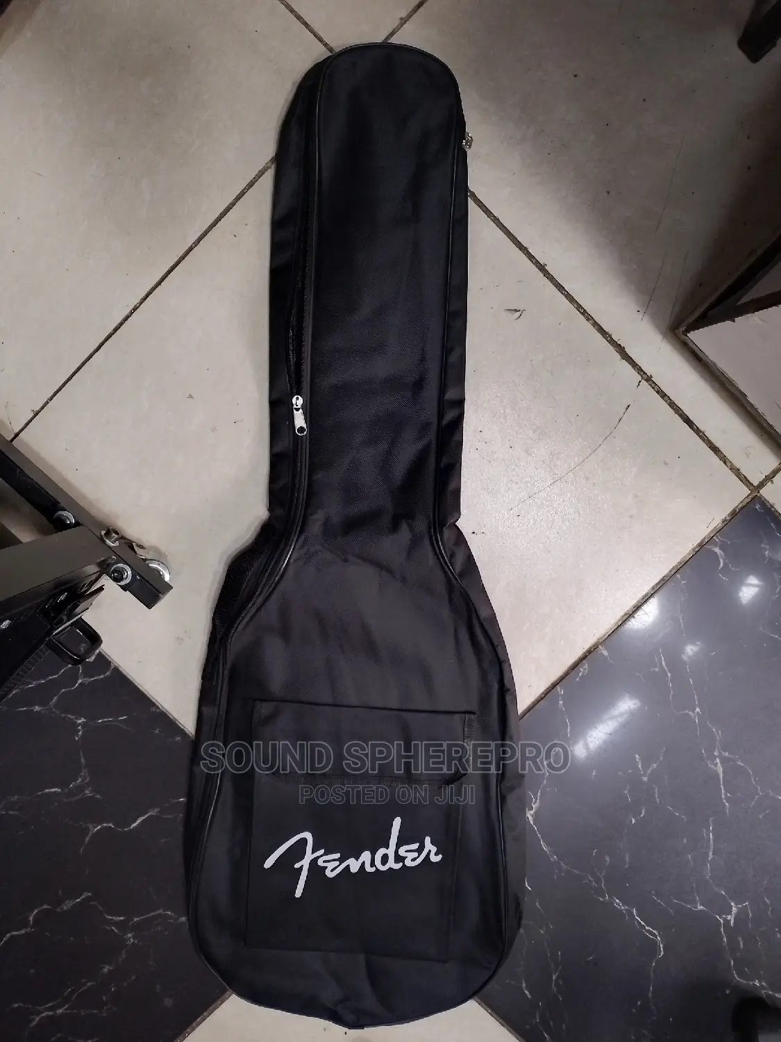 Fender Electric Guitar Bag