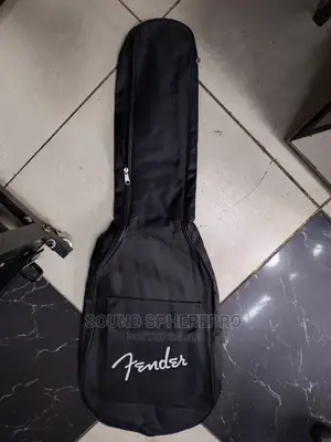 Fender Electric Guitar Bag