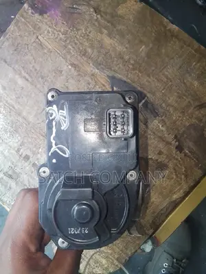 Subaru EJ20 Sensor Throttle Body