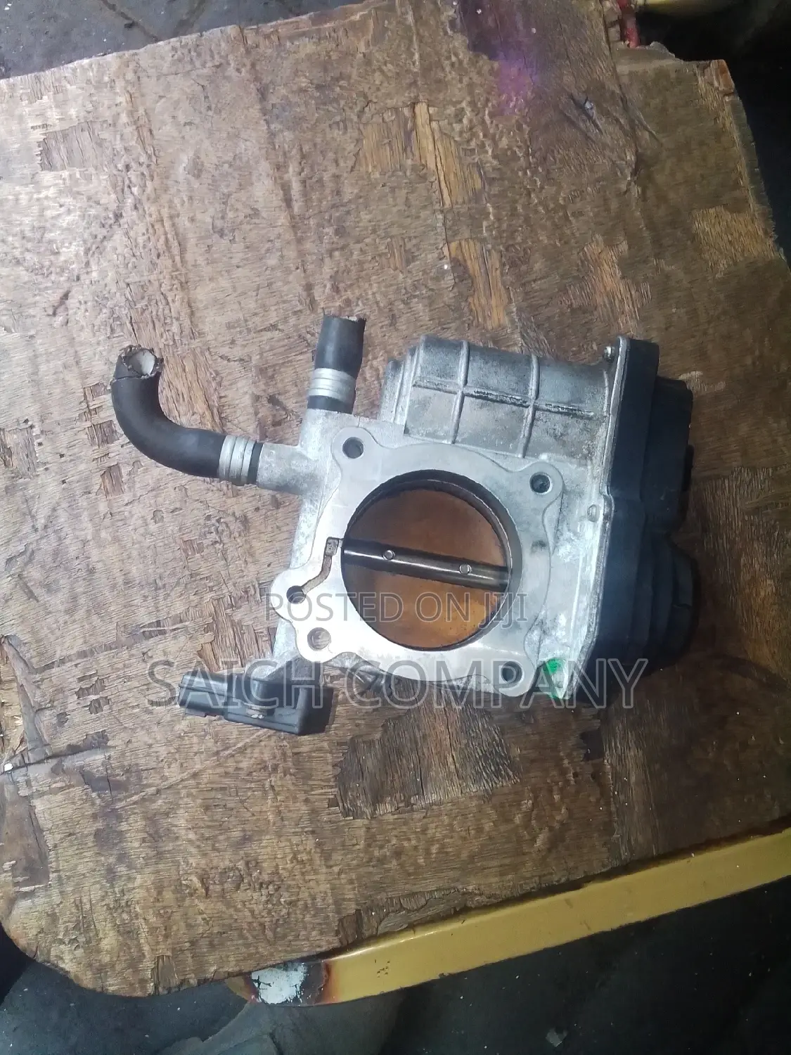 Subaru EJ20 Sensor Throttle Body