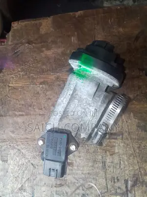 Subaru EJ20 Sensor Throttle Body