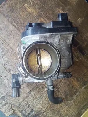 Subaru EJ20 Sensor Throttle Body