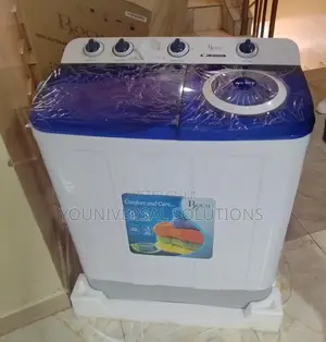 Brand New Roch Washing Machine