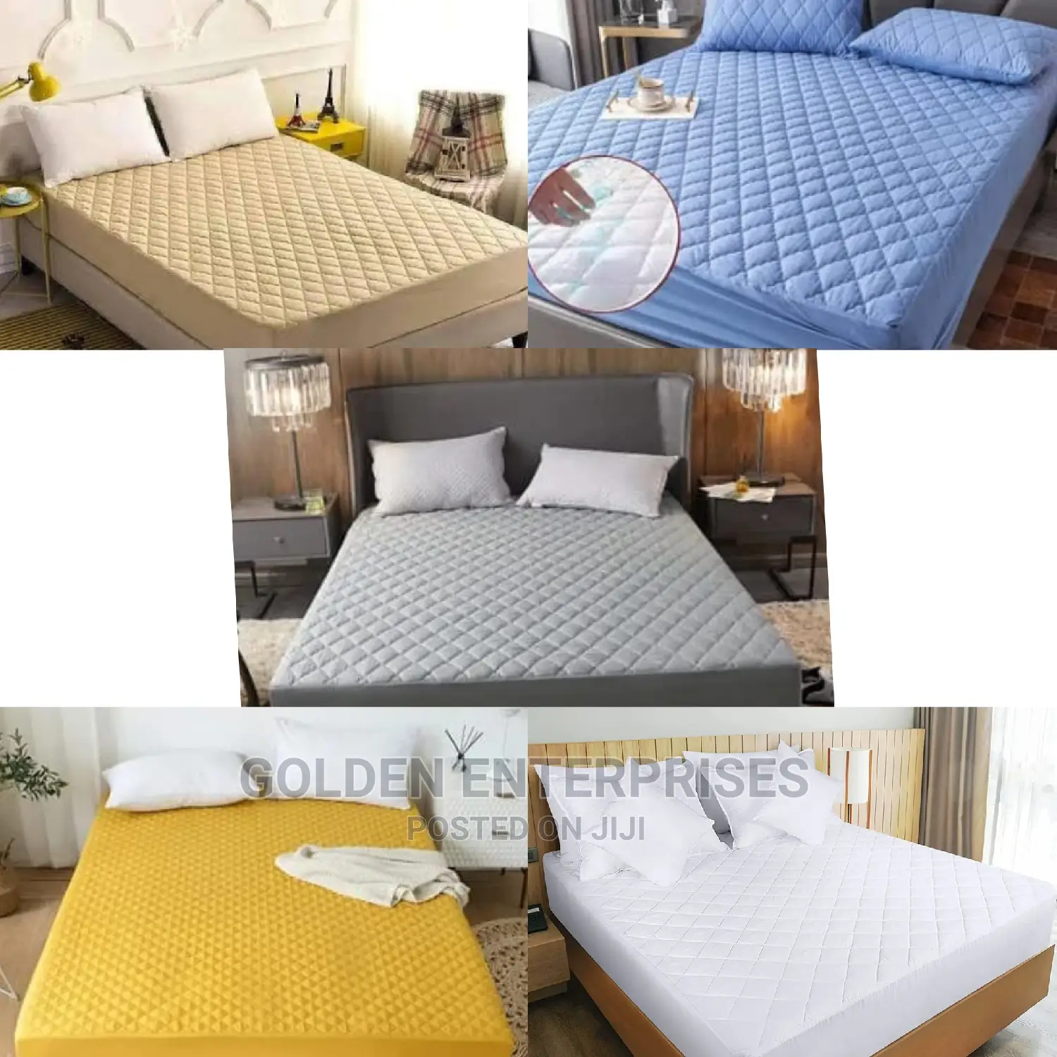 Matress Protector