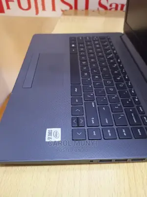 Laptop HP 240 G6 16GB Intel Core I5 SSD 256GB